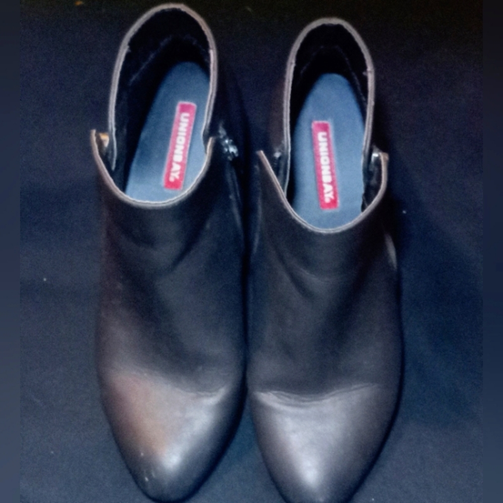 'Unionbay' Boots